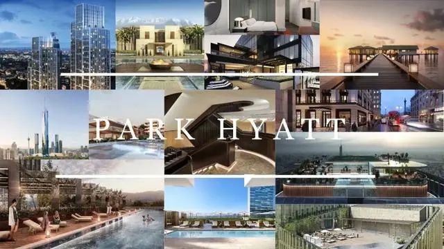 多伦多柏悦酒店丨加拿大多伦多丨Studio Munge-13