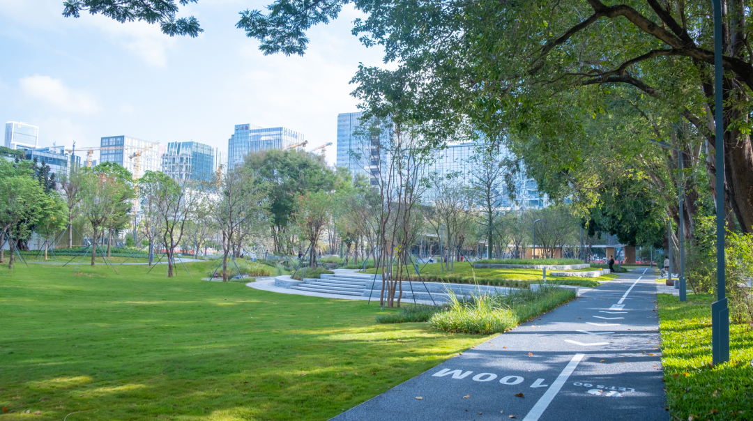 智见 · 云上 | 云之园 CLOUD PARK-170