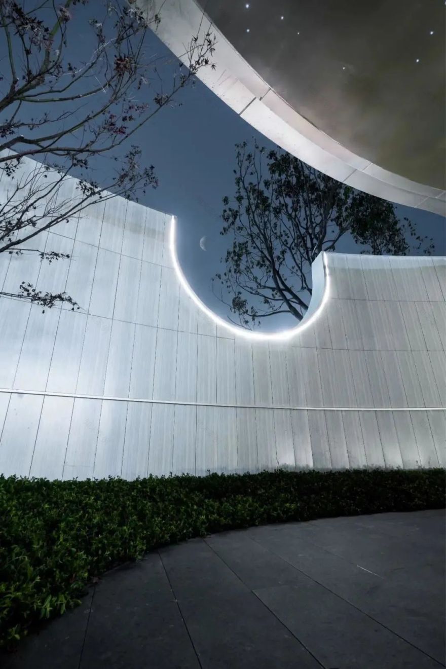 南京•江望润府 | 江潮月影,现代与传统交融的乌托邦-60