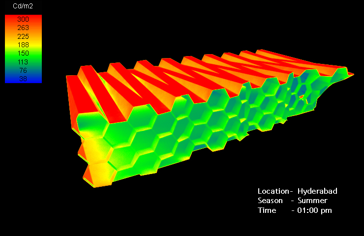 智能办公室设计，绿色与科技的完美融合-32