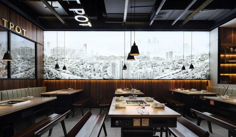 琳琅园火锅丨中国合肥-25