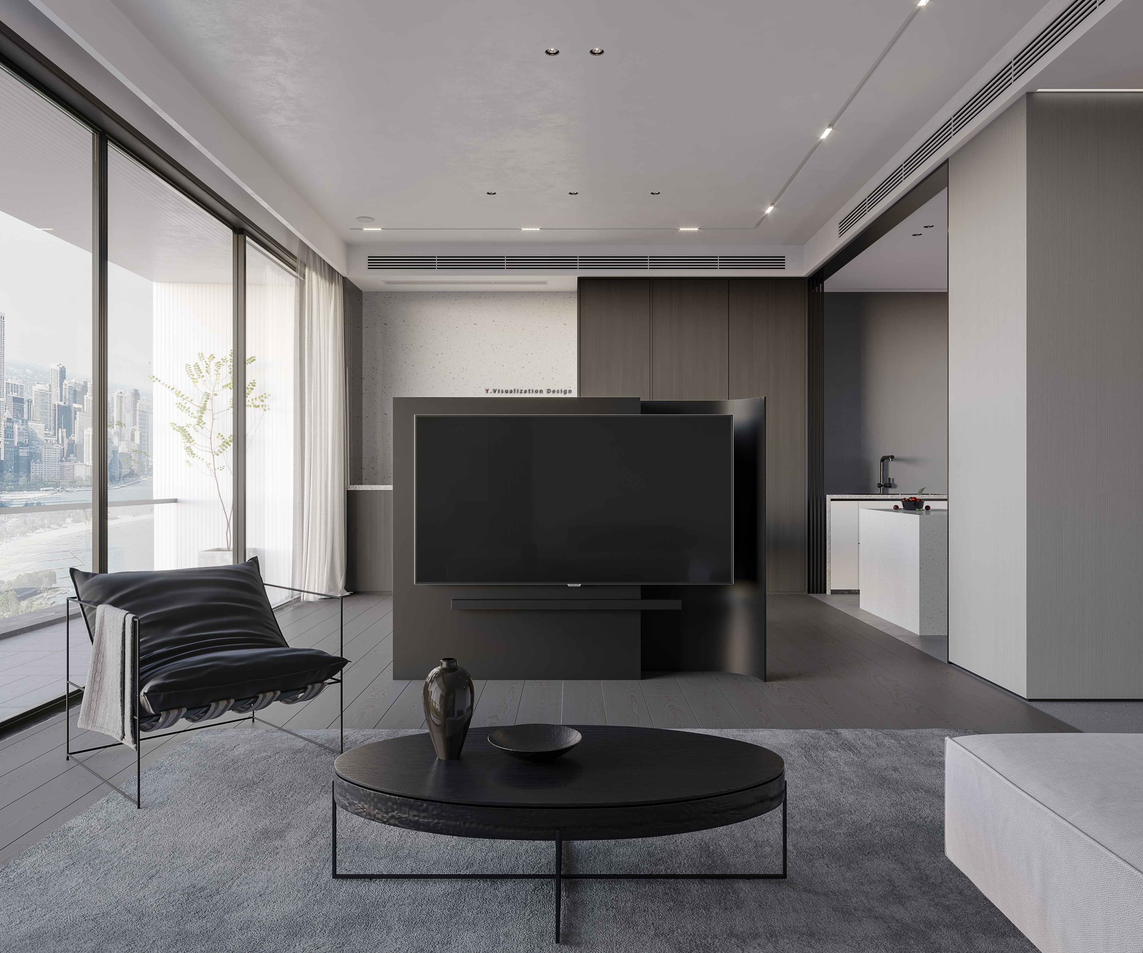 浙江现代商业空间设计-18