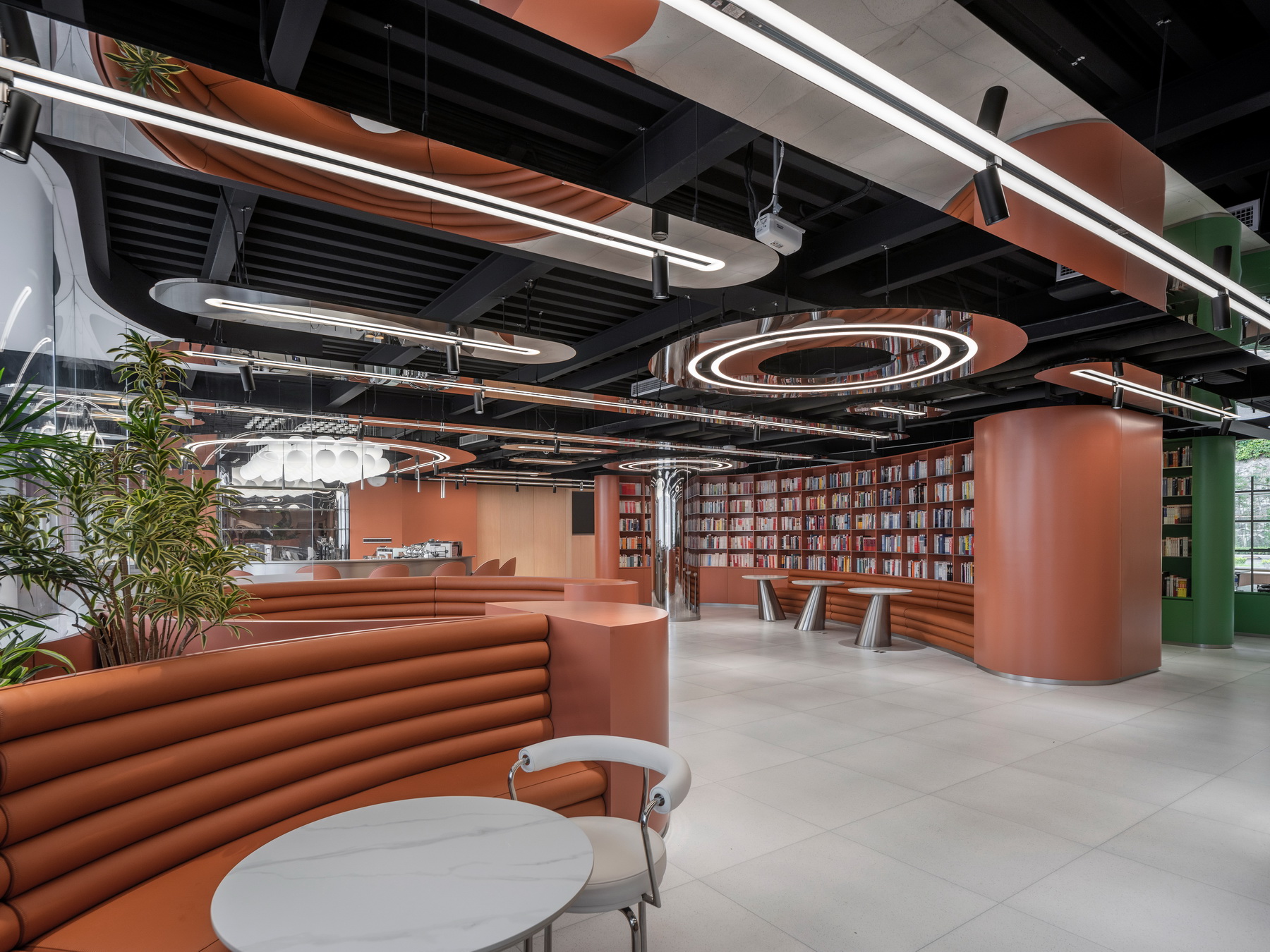 大连三十七相丨中国大连丨UUA建筑师事务所-95