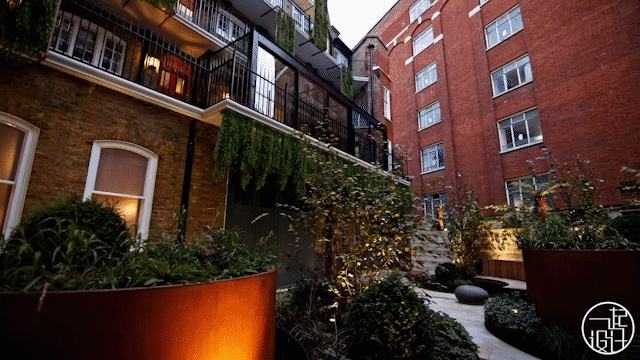 Westminster Fire Station 住宅楼设计丨英国-37