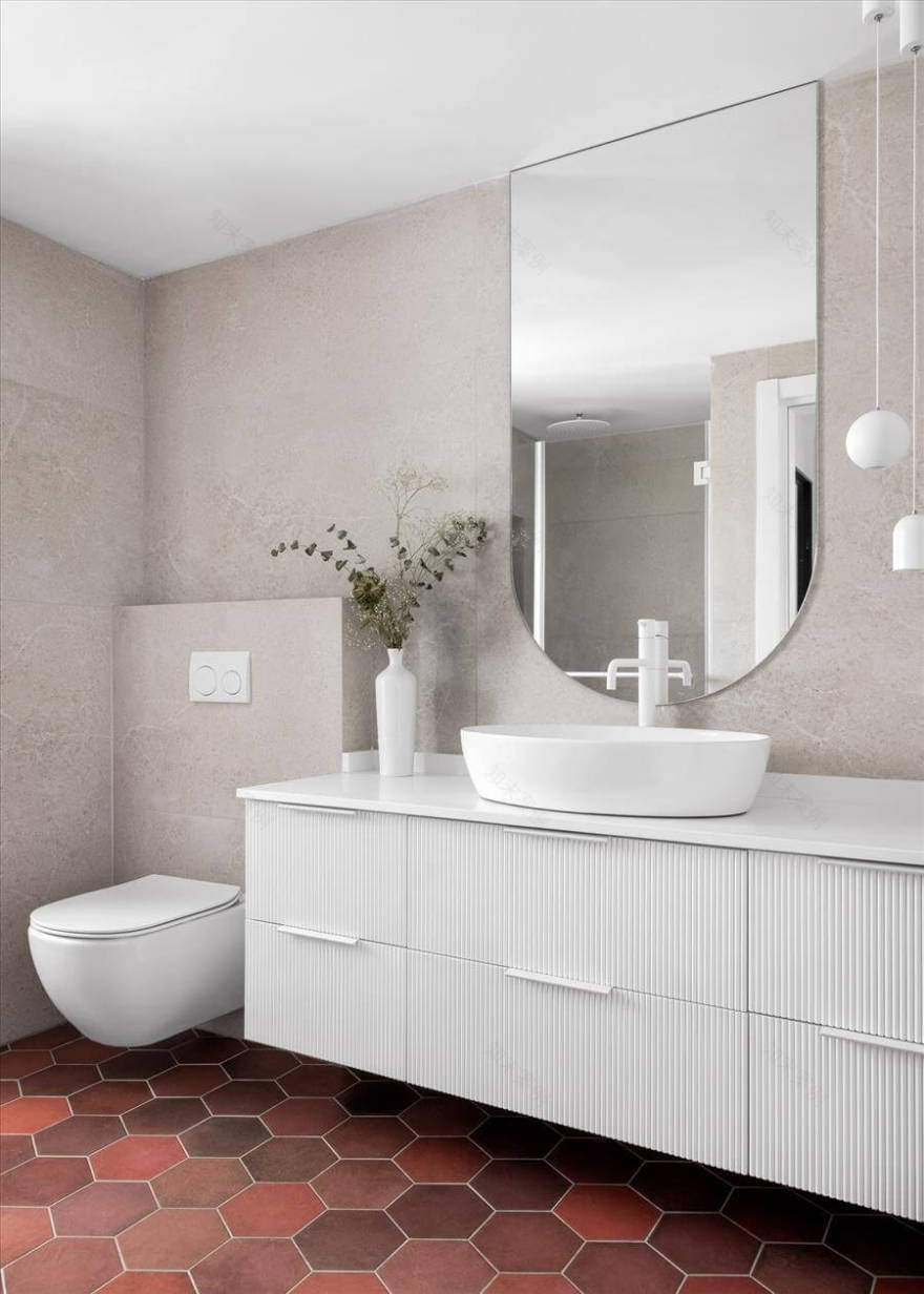 4居室公寓室内设计及家居造型 内斯茨约纳丨伊里斯·苏卡尔-21