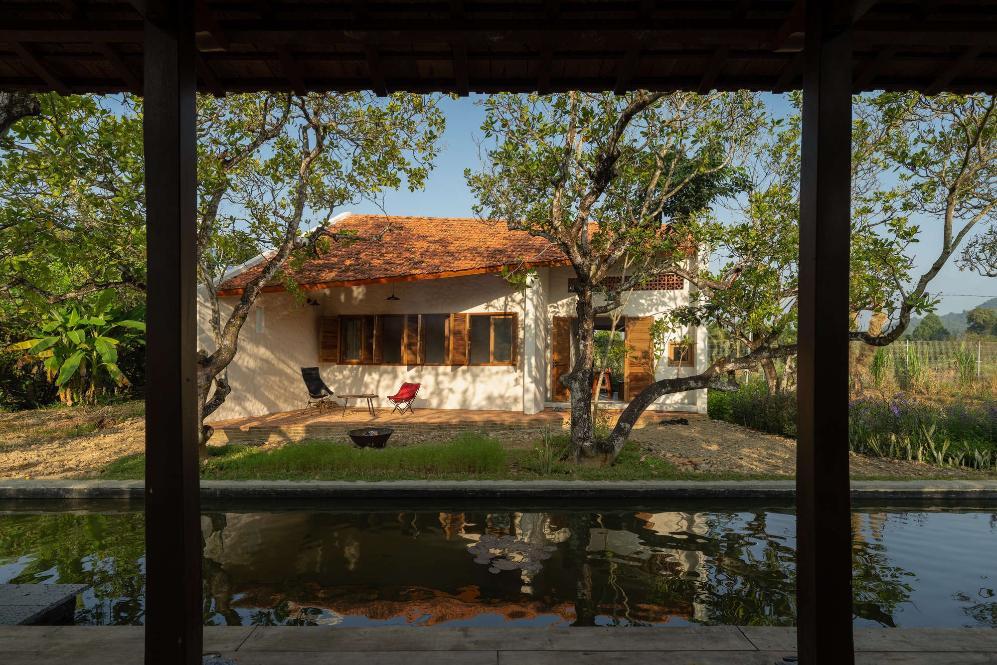 丨越南丨G+ Architects-14