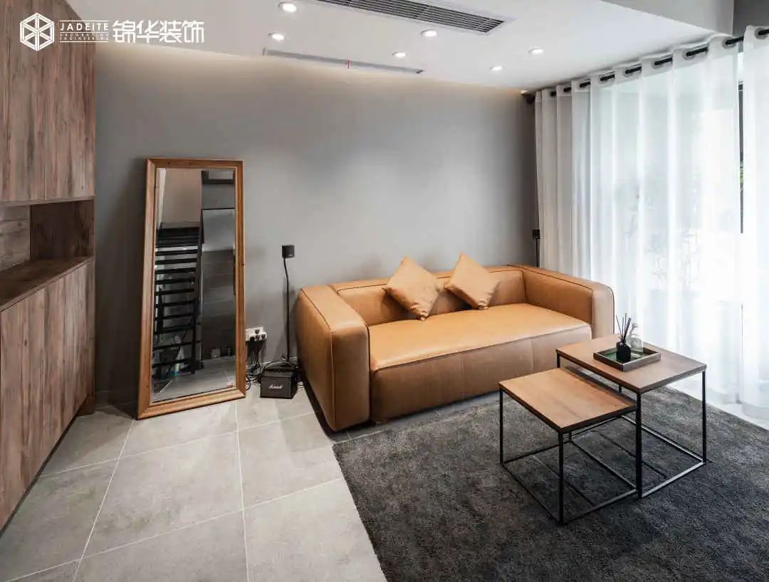 2022 红锦奖室内设计大赛优秀作品评选丨江苏锦华装饰-164