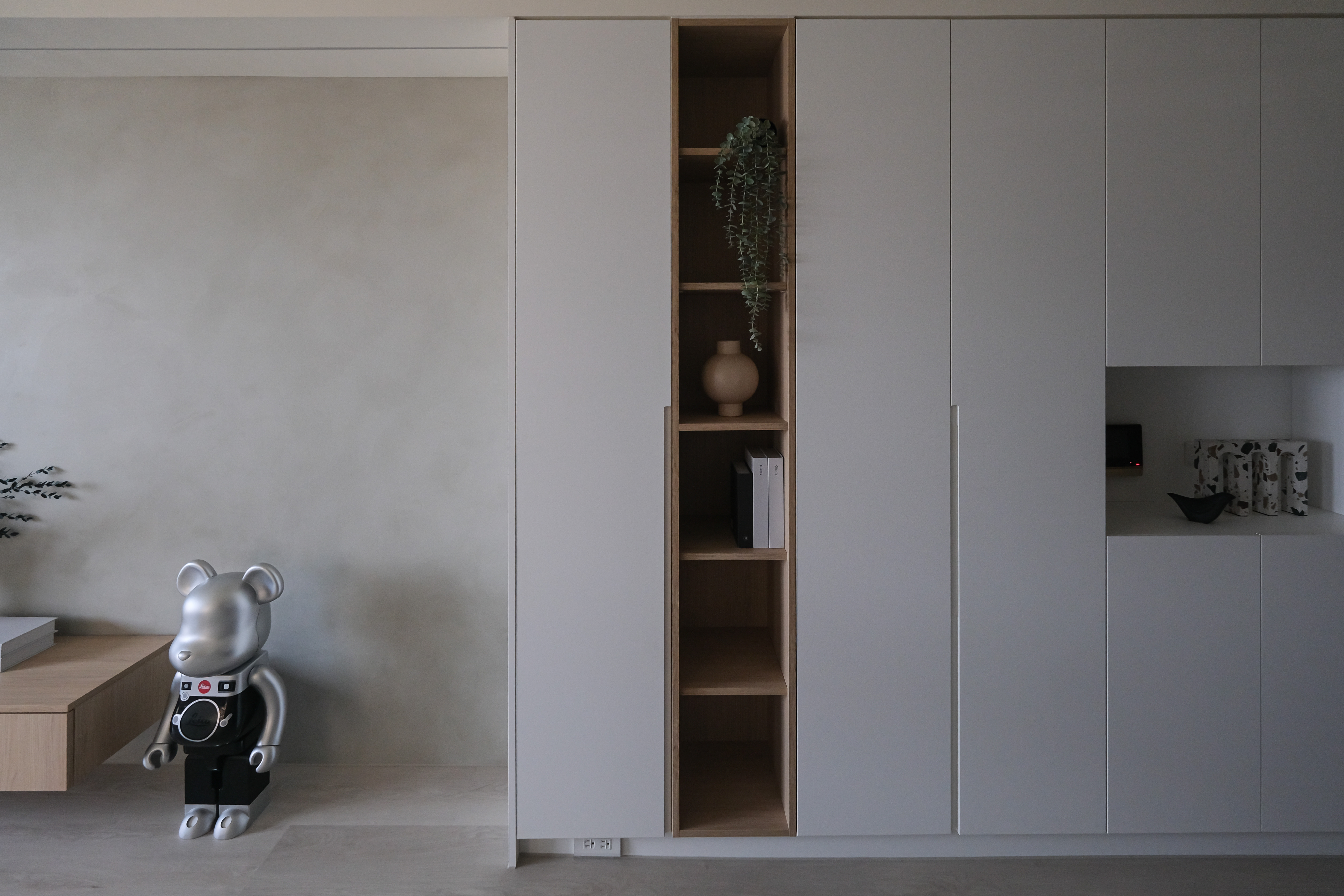 悠闲居丨中国高雄丨NONSTOP DESIGN-22