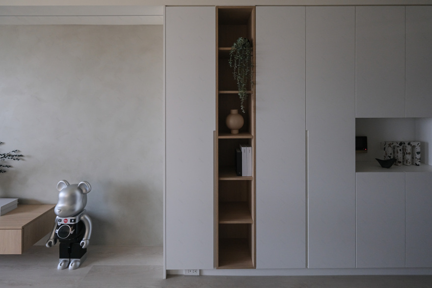 悠闲居丨中国高雄丨NONSTOP DESIGN-22