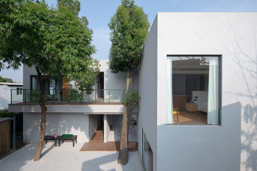 成都温江榜样青年社区丨中国成都丨MAT超级建筑事务所-51