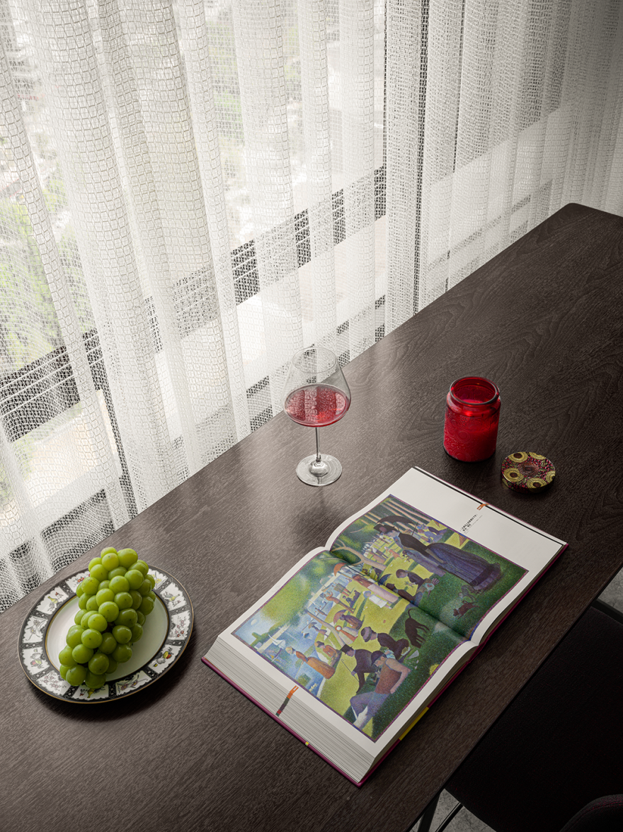 热气球之旅 · 梦幻家居设计探寻生命奇迹丨中国重庆丨辰陈设室内设计重庆有限公司-40