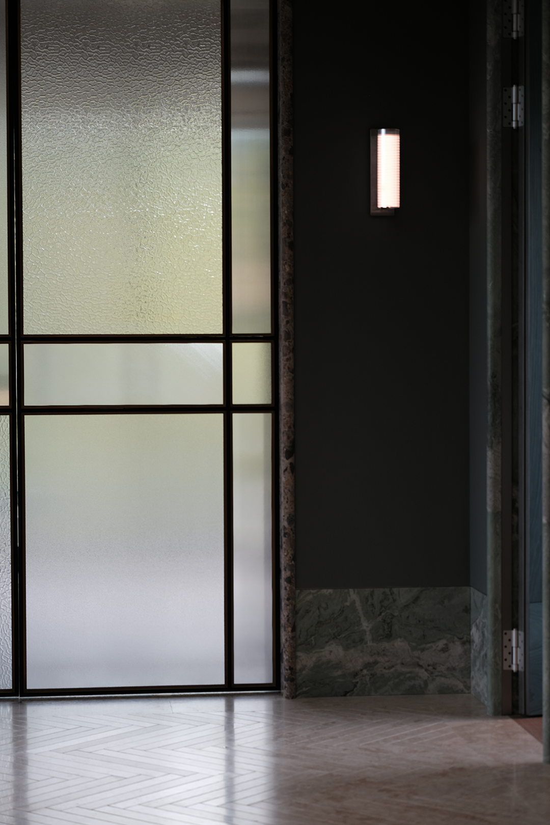 新作 · 鹏和朋友们｜米兰豪宅石材运用指南丨中国深圳丨PENG  PARTNERS鹏和朋友们设计事务所-102