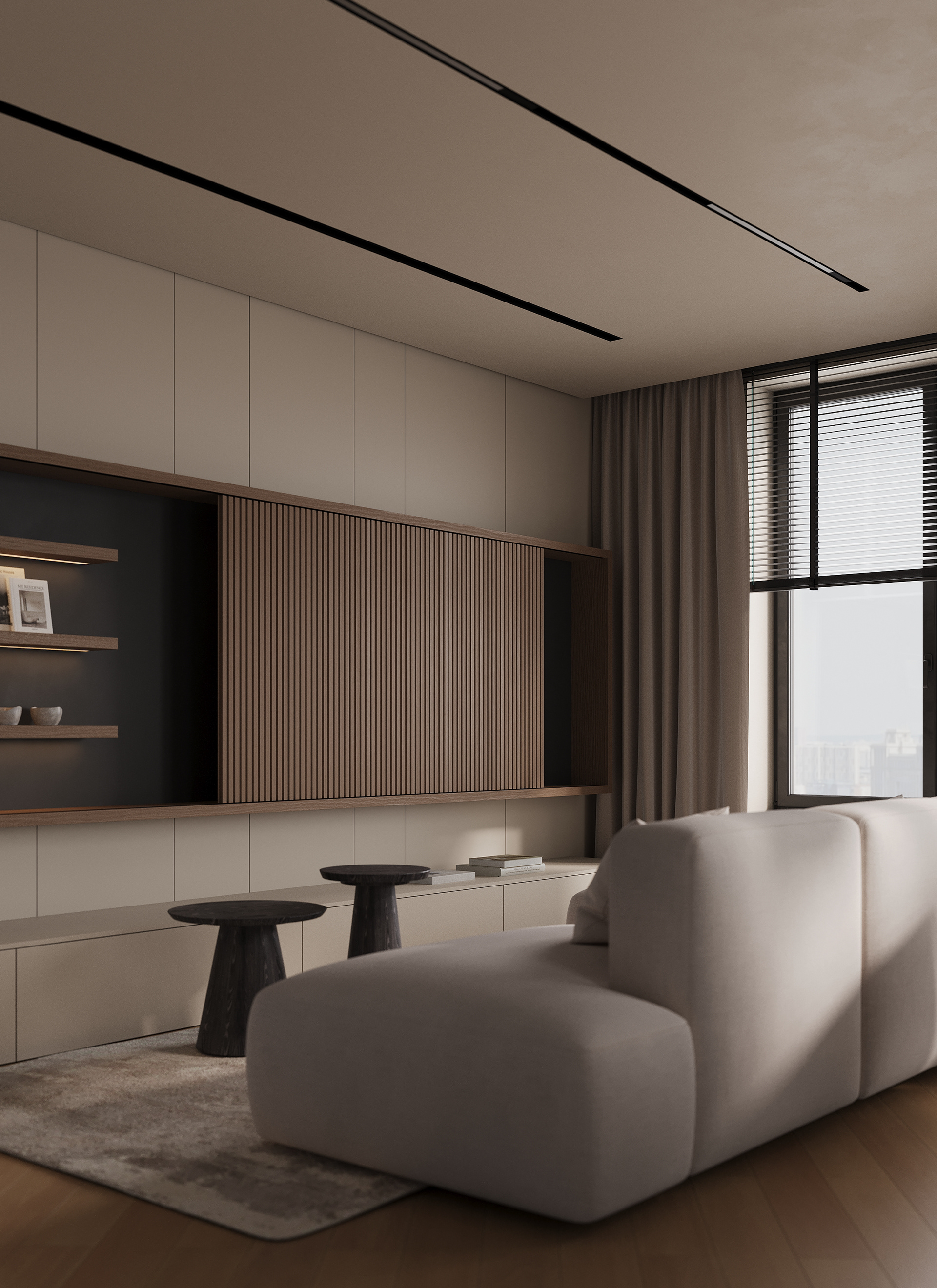 Apartments Moscow-21