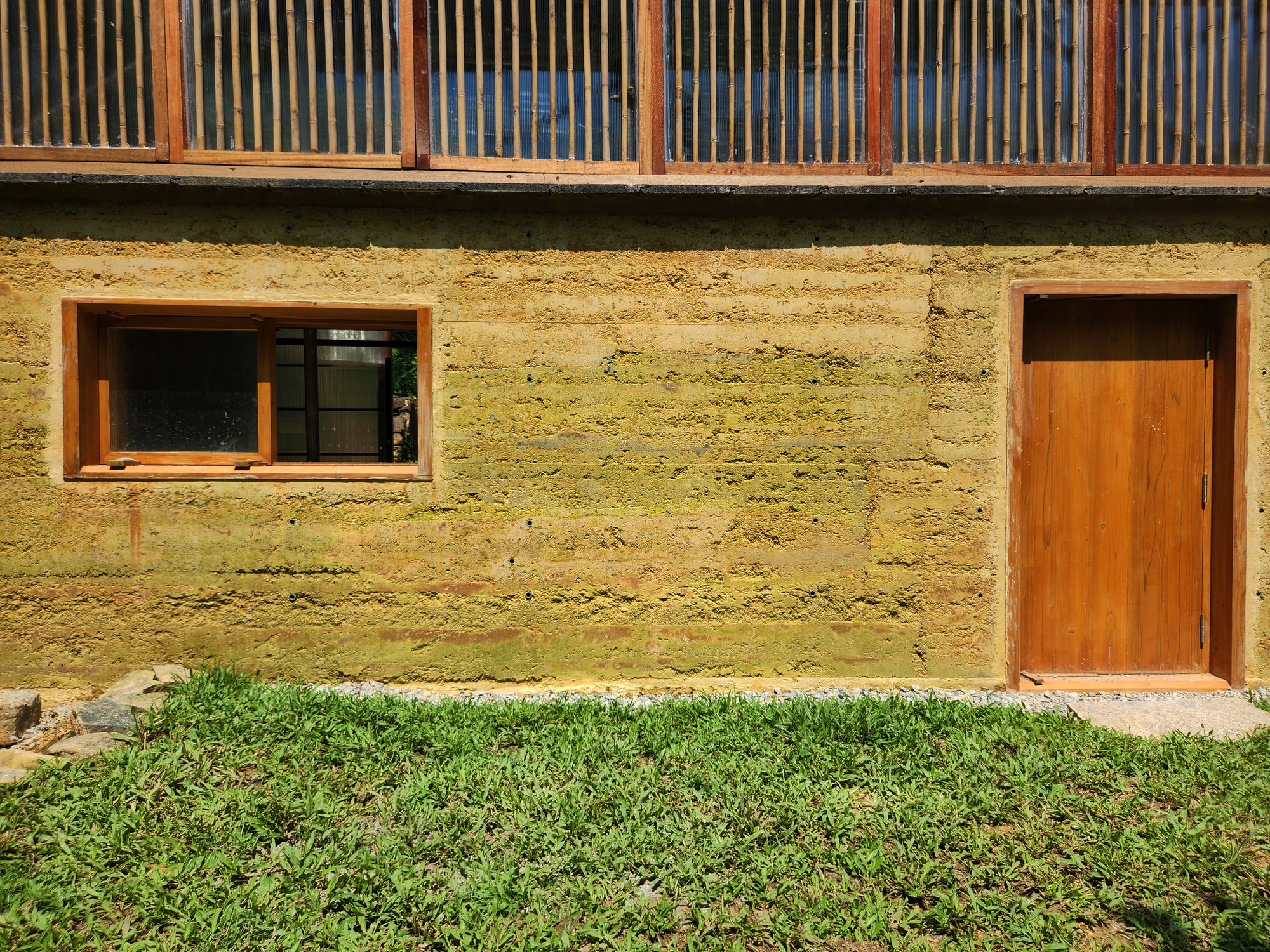 Revitalizing Mui Tsz Lam with Experimental Restorations / School of Architecture, the Chinese University of Hong Kong-36