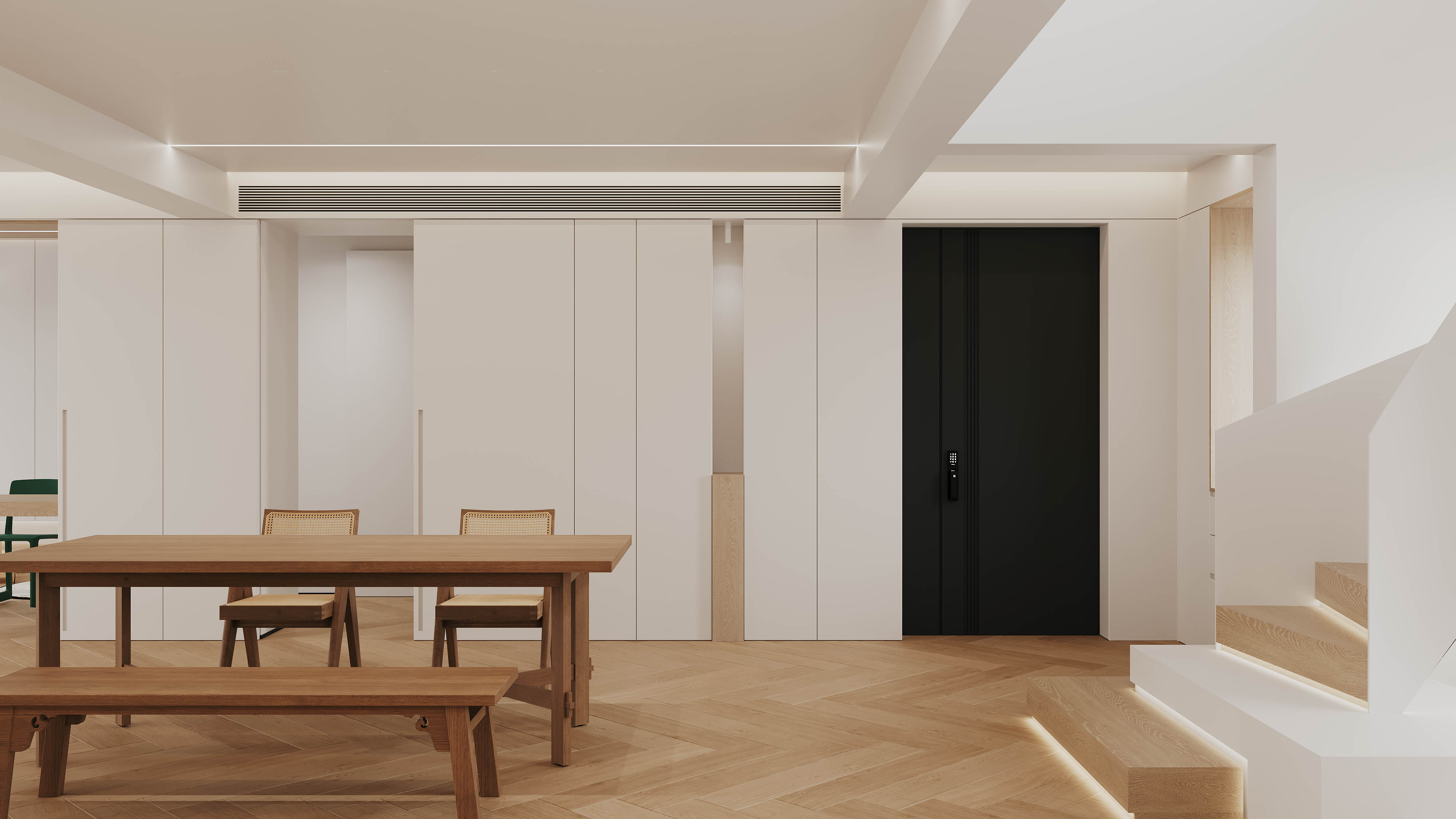 奉天久舍|双珑原著上叠200㎡-8