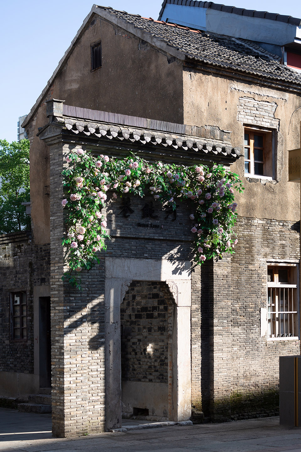 芜湖古城丨中国芜湖丨柏涛建筑设计（深圳）有限公司-56