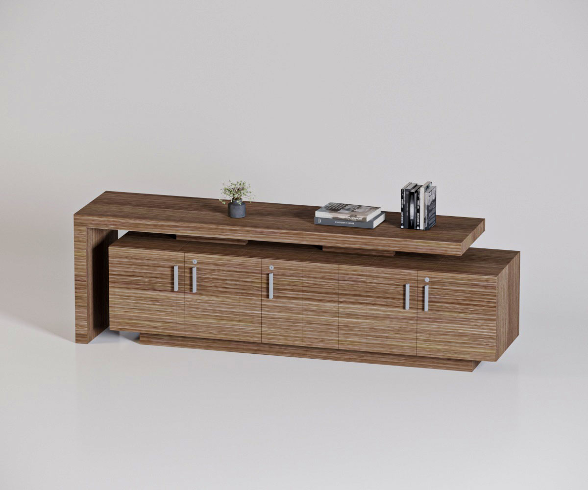 家具物品（办公室用）丨OMNIA NASR AL SHAER-8