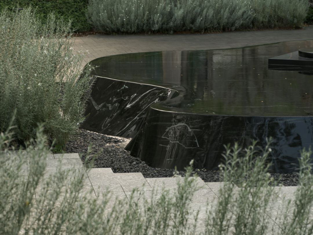 深圳后海招商玺丨中国深圳丨承迹景观Change Studio等多家公司-38