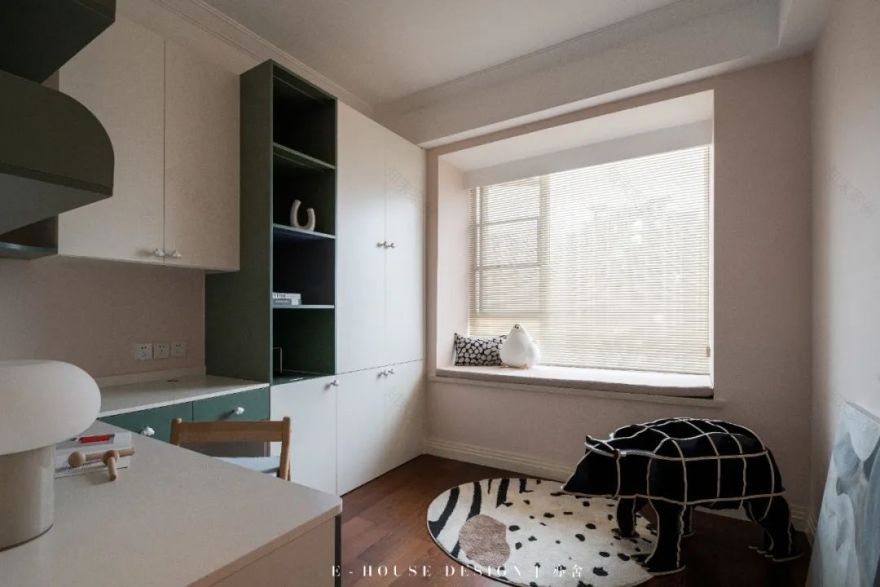 屿光 · 现代轻奢家居空间设计丨中国成都丨陈颖-63