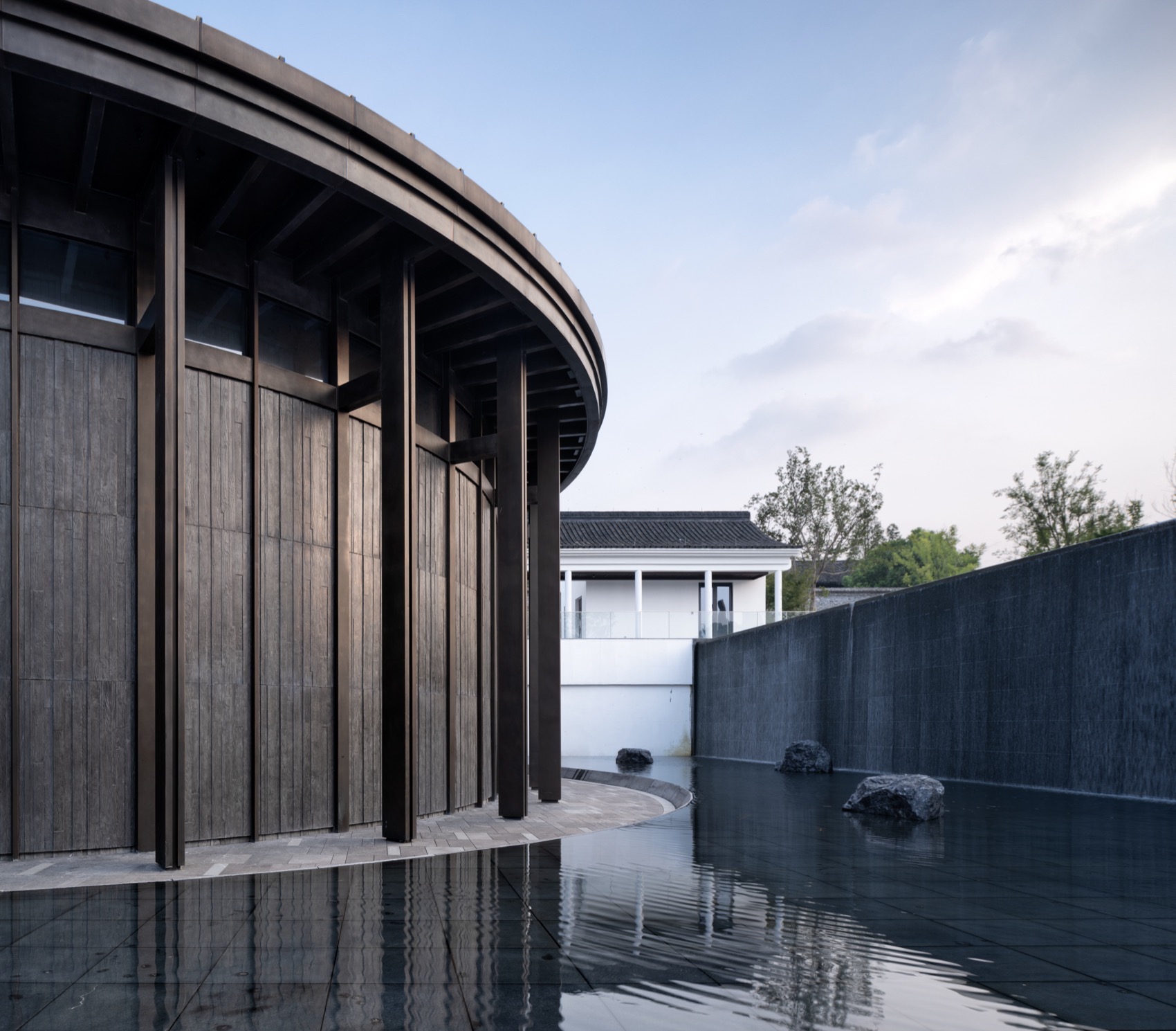 王阳明故居及纪念馆,绍兴 / 浙江大学建筑设计研究院ACRC + 浙江省古建筑设计研究院-59