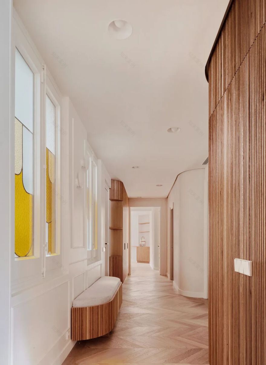 朗弗拉特丨西班牙巴塞罗那丨MIEL Arquitectos-4