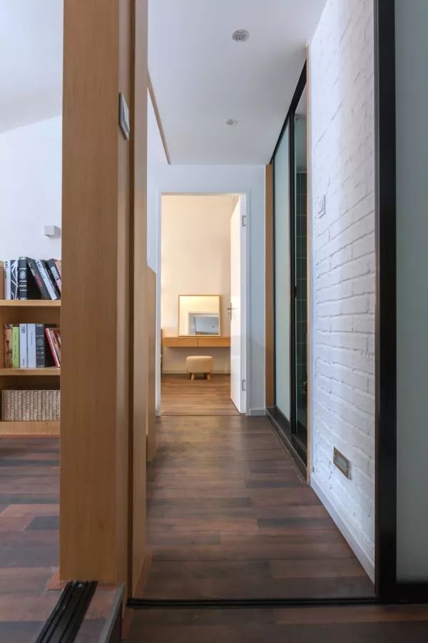 非完全简约青年家丨中国成都丨成都多纷建筑设计咨询有限公司-135