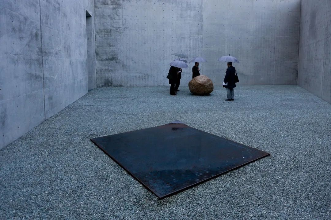 安藤忠雄的建筑作品丨安藤忠雄建筑工作室-194