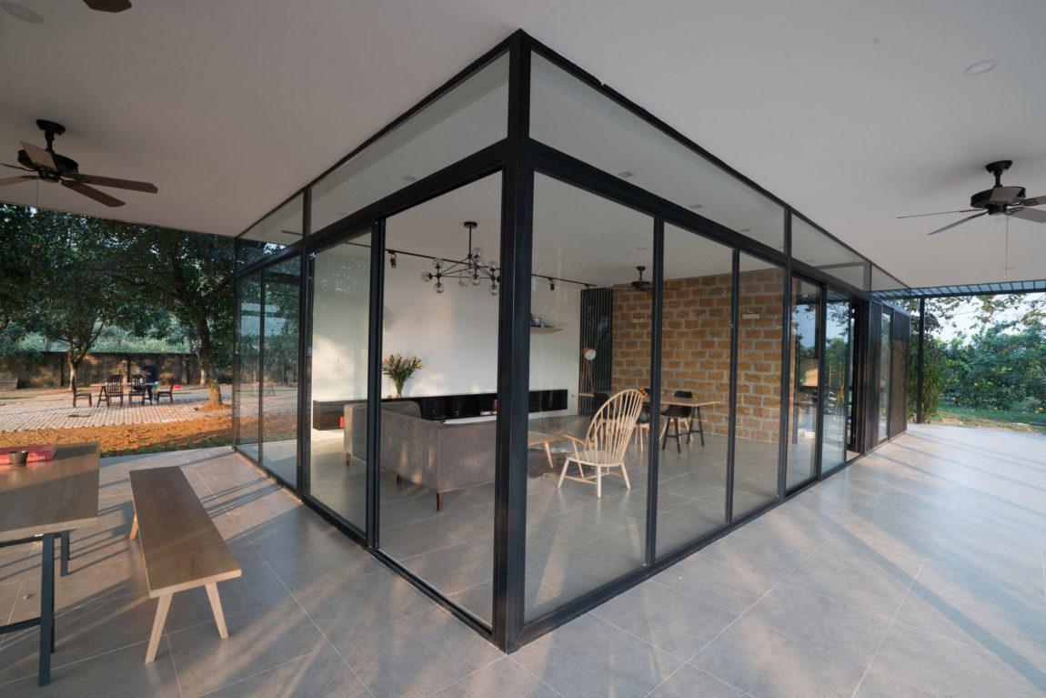 Vietnamese Citrus Farm Redesigned and Modernized by Architectural Firm Idee Architects-16