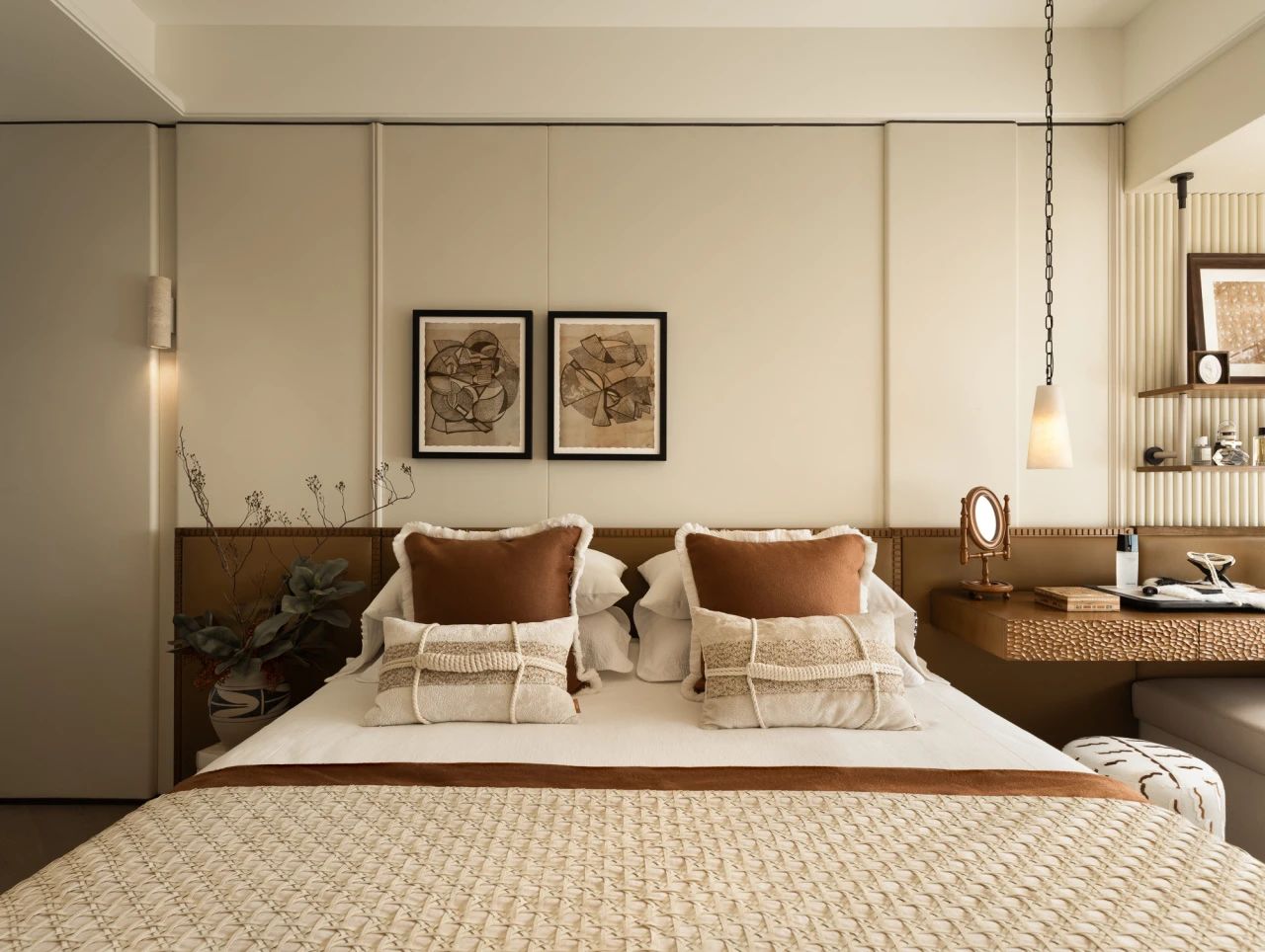 广州万科黄埔新城中央公园丨中国广州丨上海璞辉空间设计有限公司-31