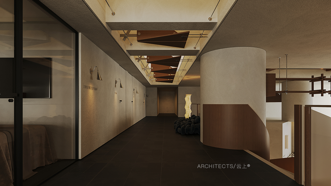 DERM「泷颜®」,美肤中心丨中国青岛丨云上译舍-6