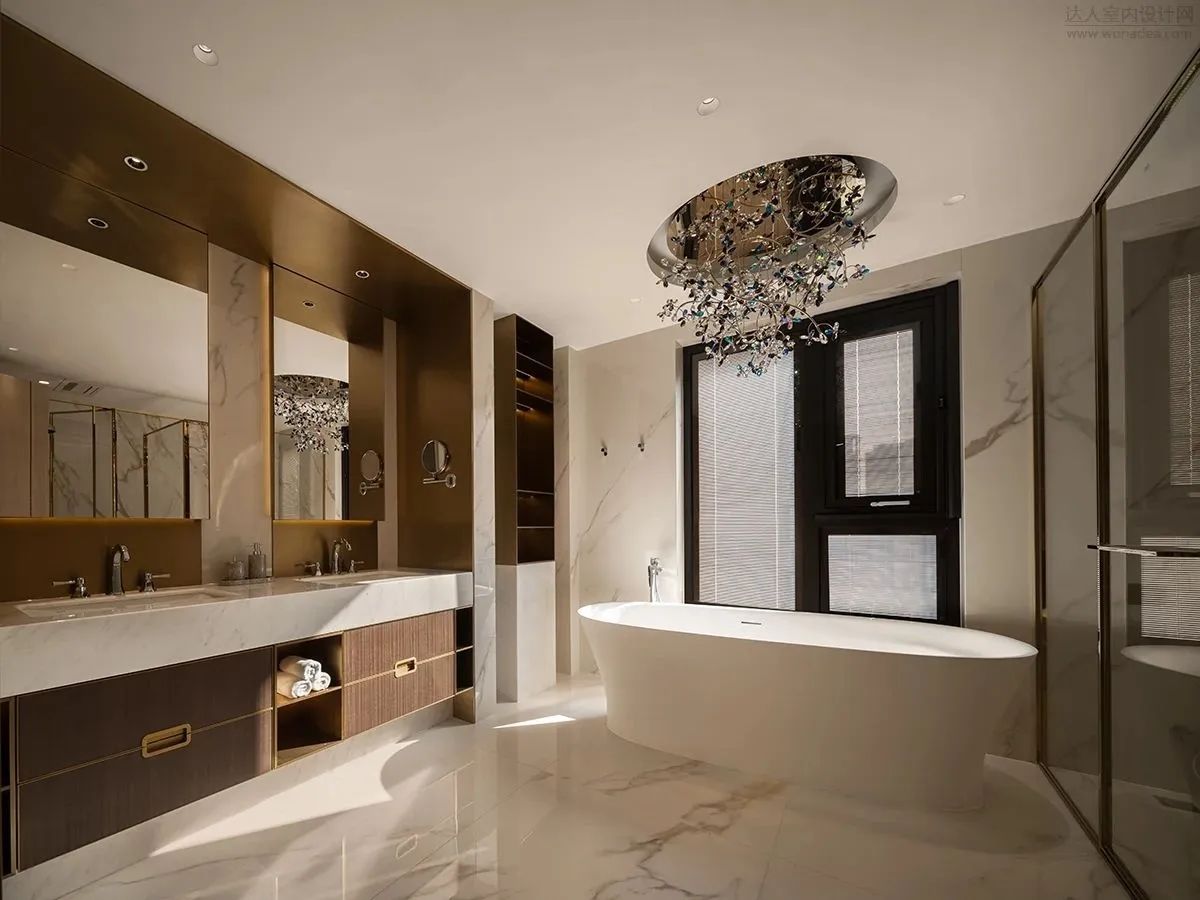 中海紫御豪庭丨中国上海丨YLSTUDIO-23