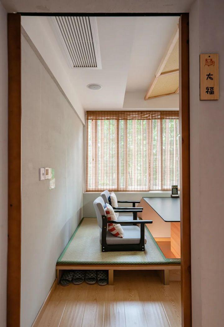 丽水仙都日料店丨中国丽水-21