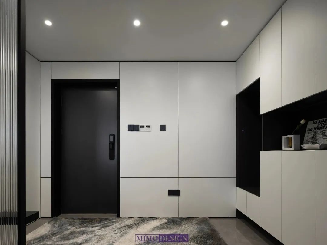 沐熏丨中国泰州丨芈茉设计-18