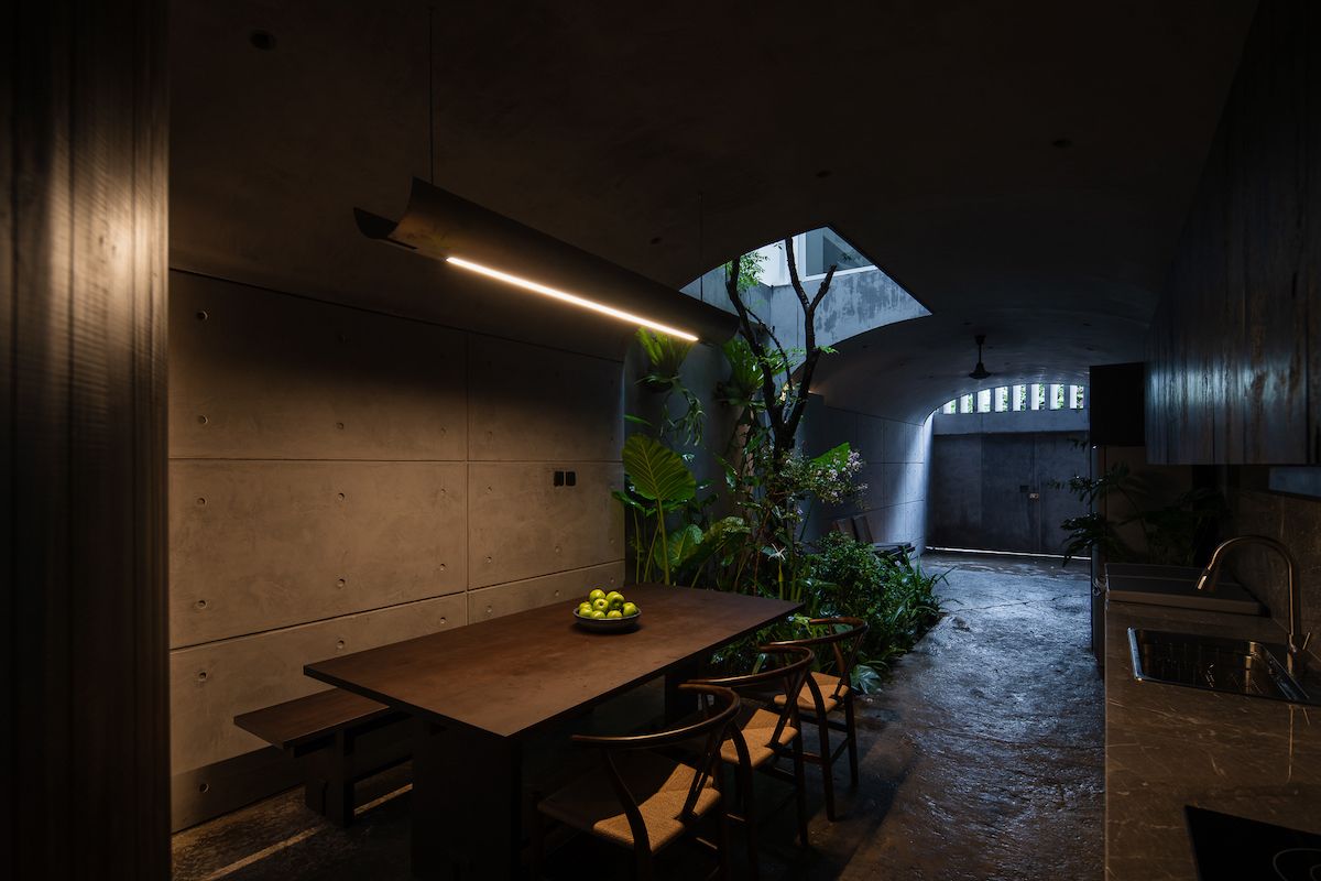 自然与私密空间的共生设计-7