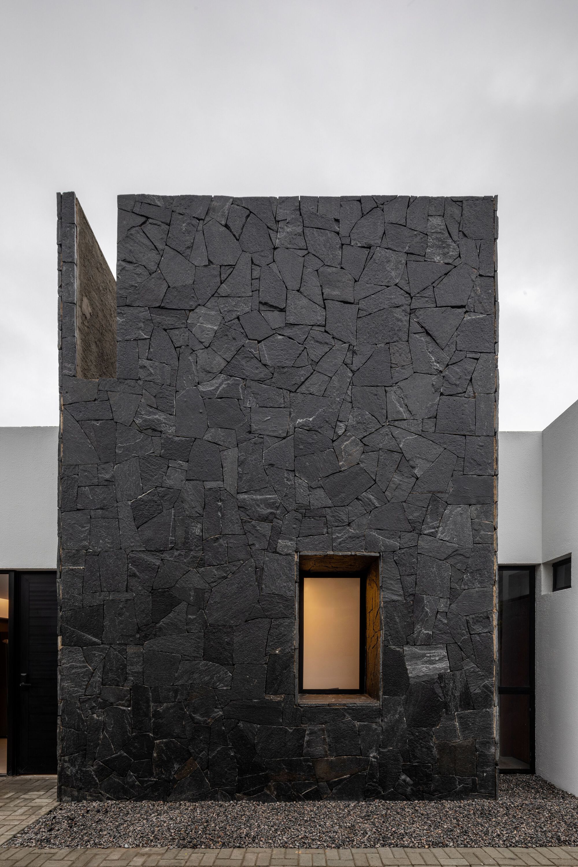 212 号房子丨巴西丨NEBR arquitetura-29