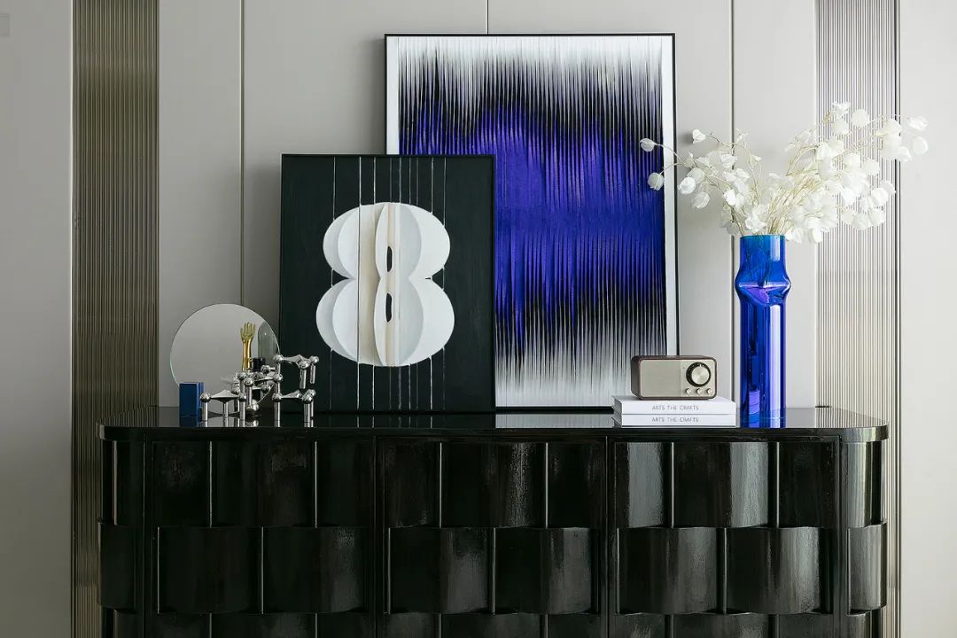 大华·潮悦前城售楼处&样板间丨中国杭州丨上海曼栎家居设计有限公司-92