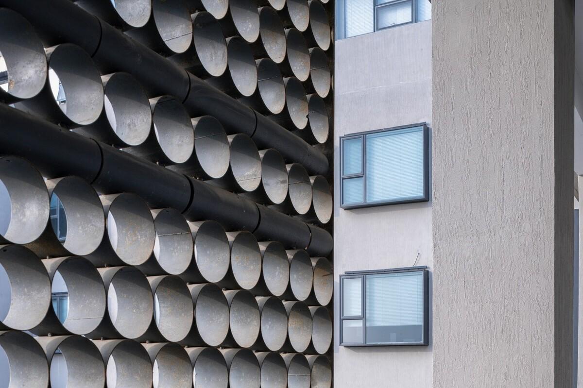 江门市乡村振兴培训中心丨中国江门丨华南理工大学建筑设计研究院-37