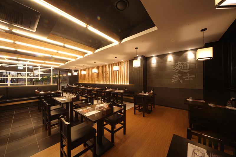 日式简约 40 平公寓，打造舒适生活空间-6