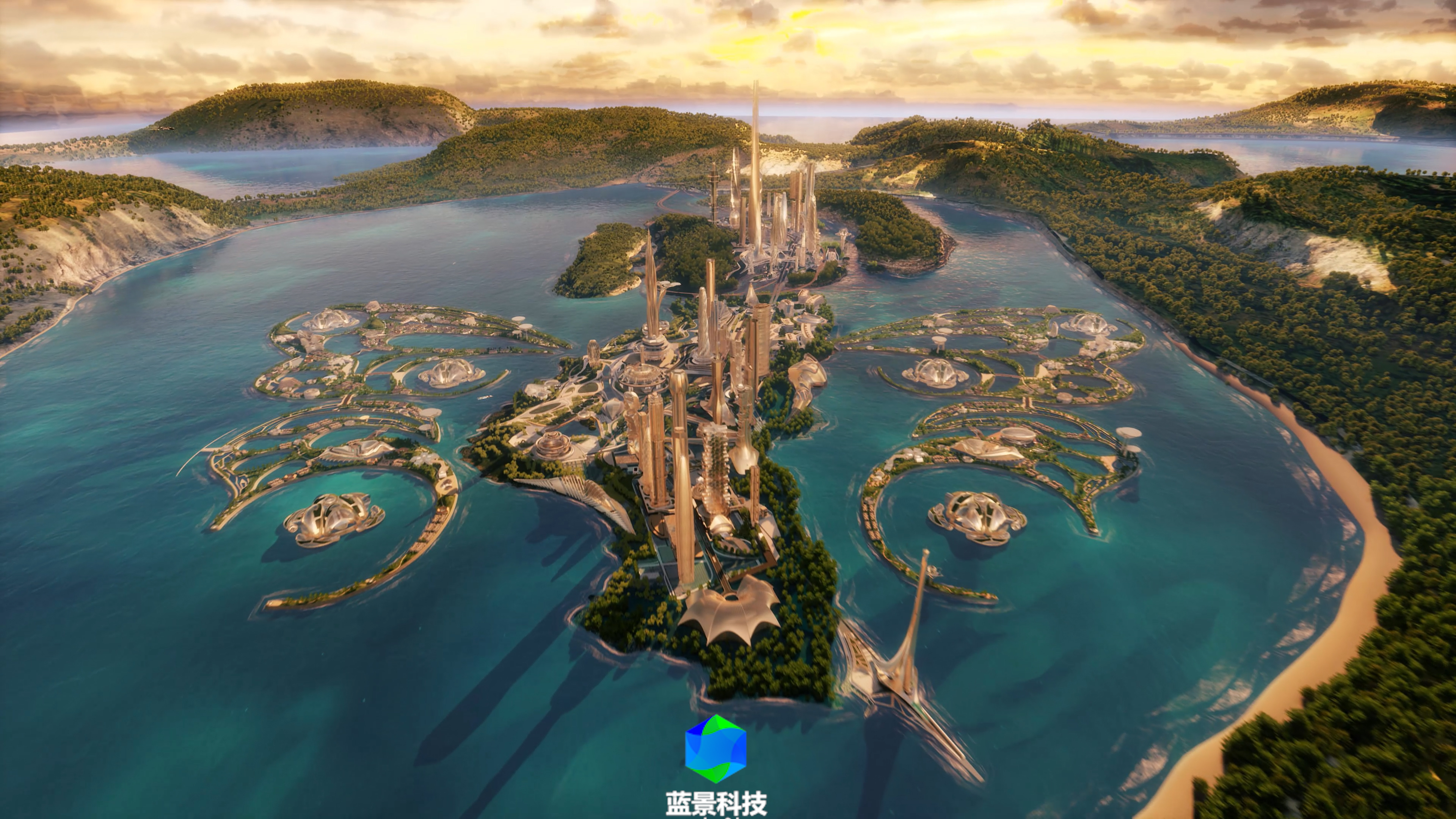 FLYCITY 元宇宙-20