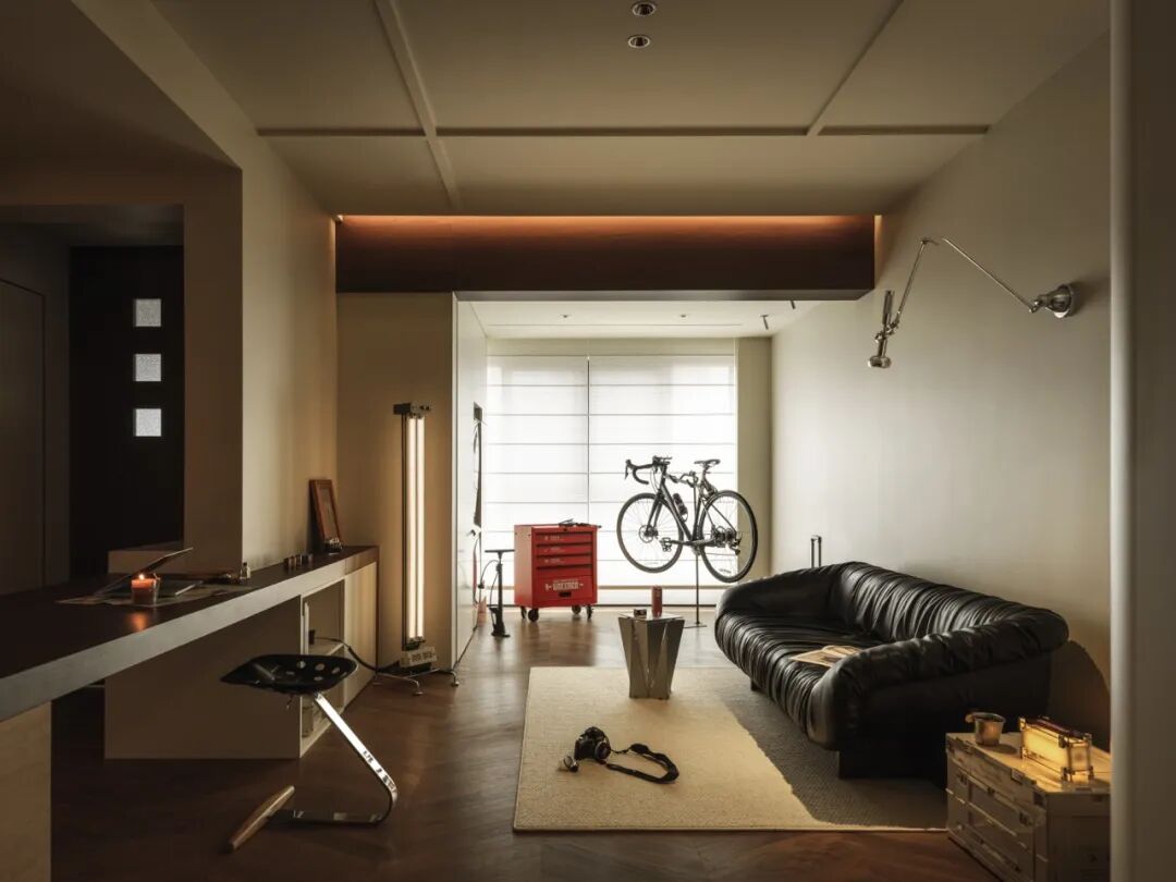 实景 × 菲林丨NON - STUDIO-32