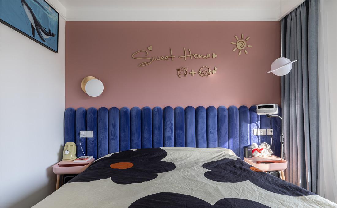 麦芽黄色温馨简约家-33