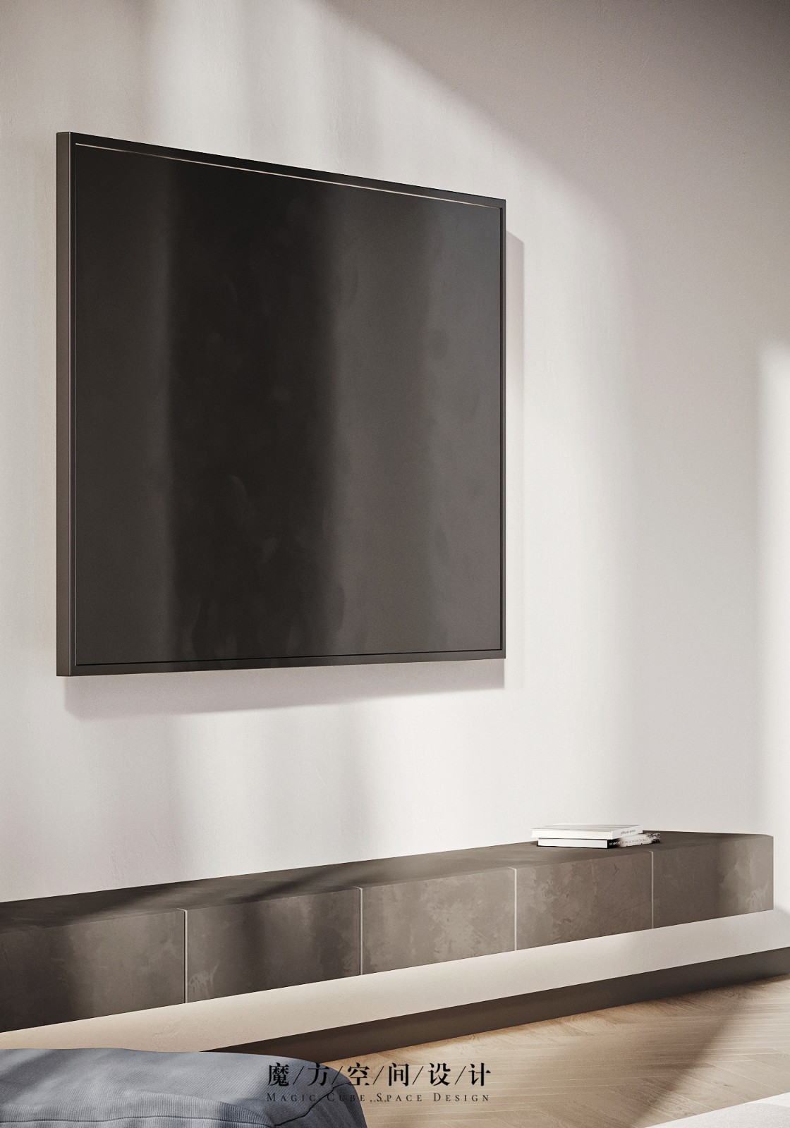 驭风之境 · 马来西亚简约别墅设计丨马来西亚古晋丨本馨-31