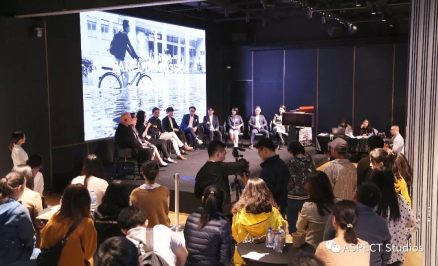 第六届上海景观论坛聚焦“混乱”-7