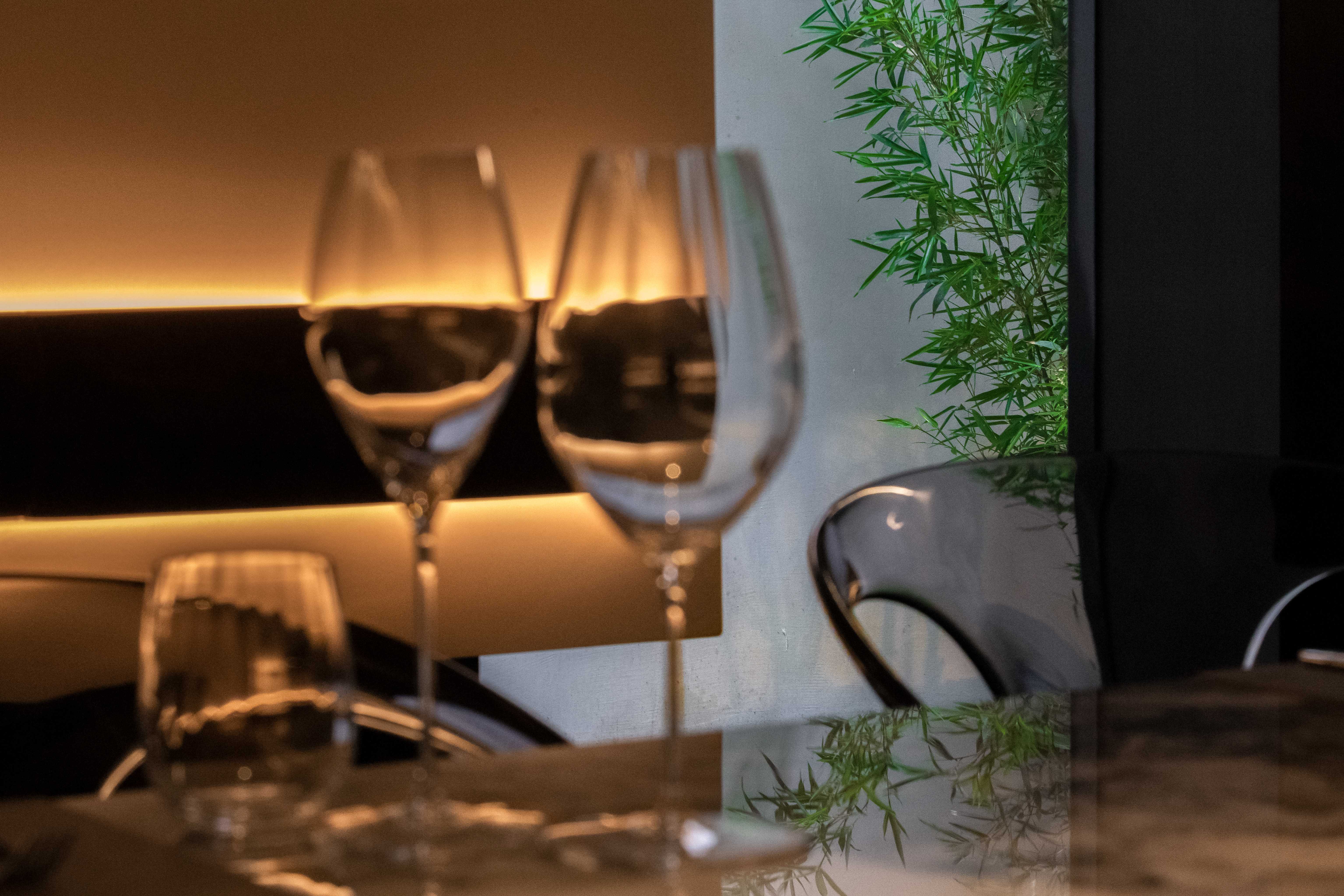 JU LU HOT POT · 寄炉火锅丨中国成都丨Nature design studio（成都内向室内設計）-25