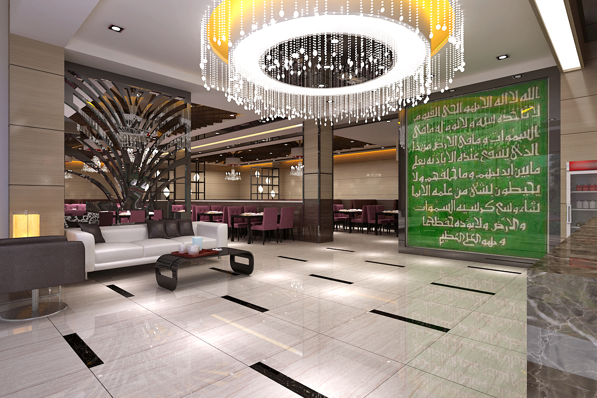 底老大清真烤肉店-23