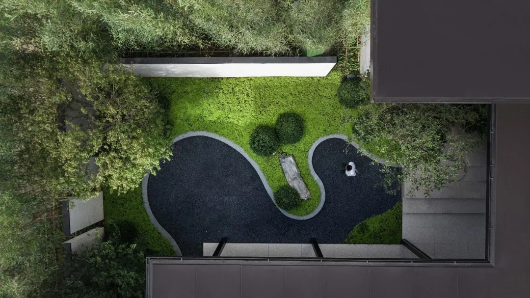   道远设计丨增城 金地&北辰·兰亭香麓 景观设计 丨中国广州-96