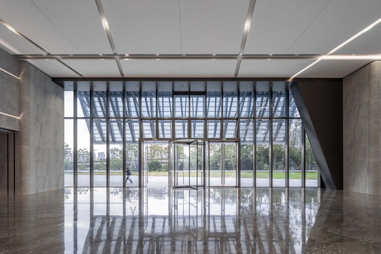 丨中国杭州丨EID Arch,浙江省建筑设计研究院等-44