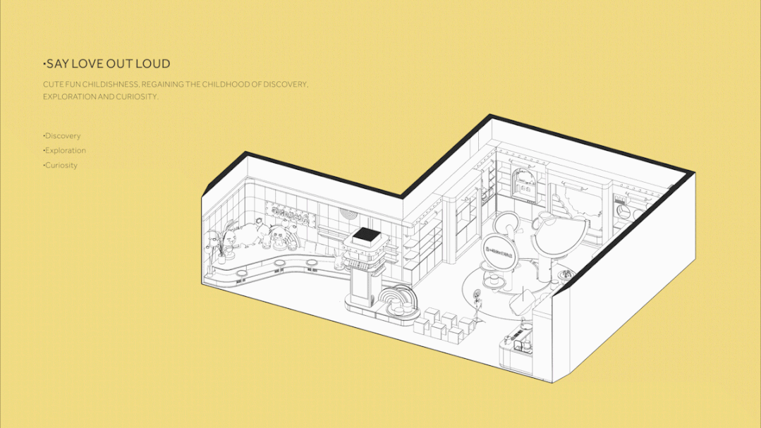 美的萌潮体验店丨中国山东丨店与面(广州)创意设计有限公司-57