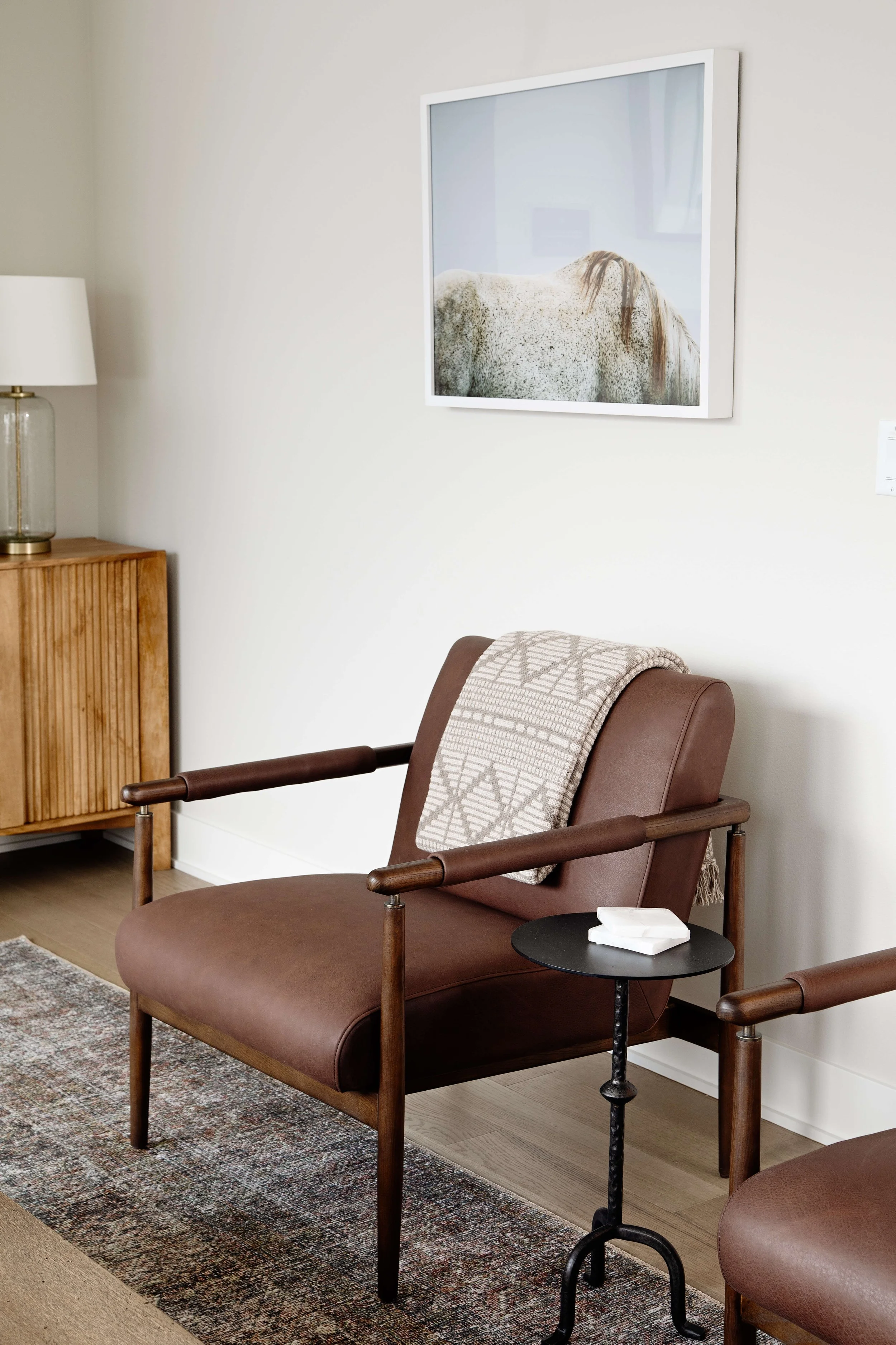 Terrene 样板房丨美国华盛顿丨Vida Design-58