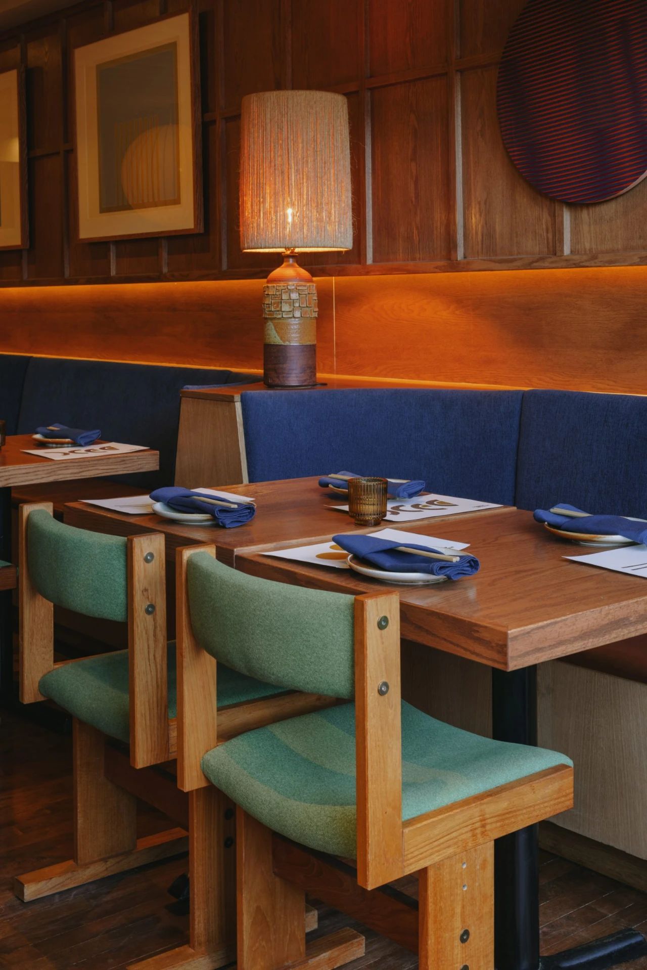 Argentalia 餐厅-39